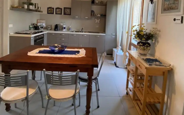 5 Beds Central Area - Ref Ferra-rif Ferra