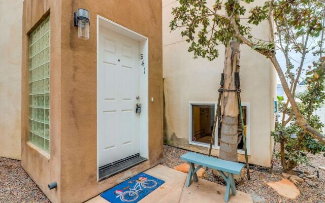 South Mission Avalon