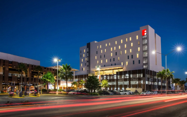 Fiesta Inn Los Mochis