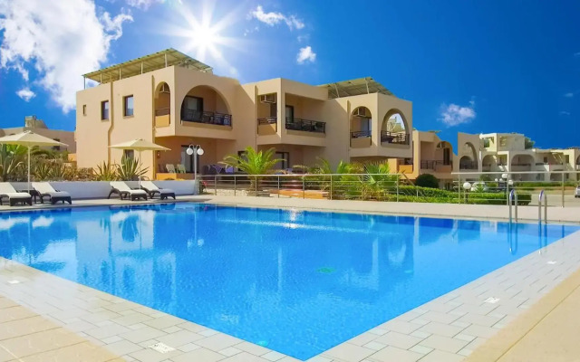 Nanakis Beach Hotel