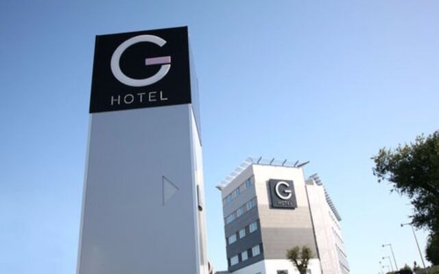 G Hotel