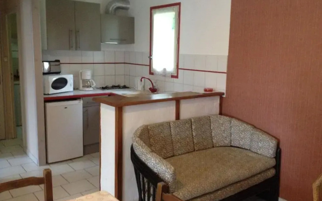 Village de Gîtes Le Châtenet