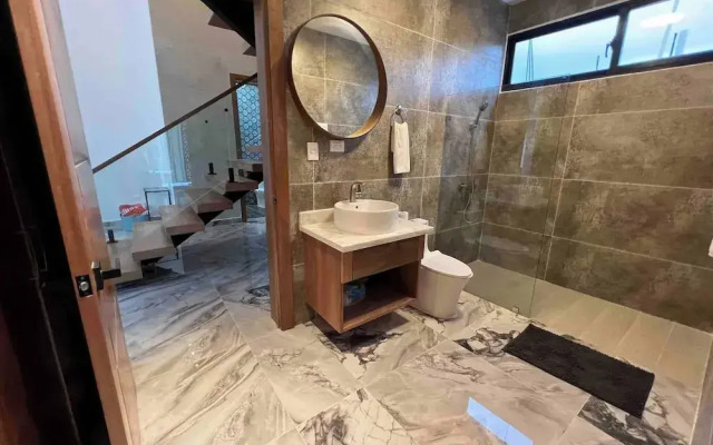 Elegant, Modern Style Villa in Playa Nueva Romana2