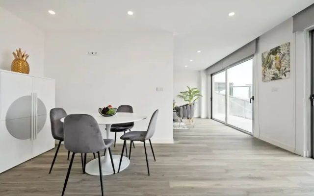 Villa Vellure by Homie