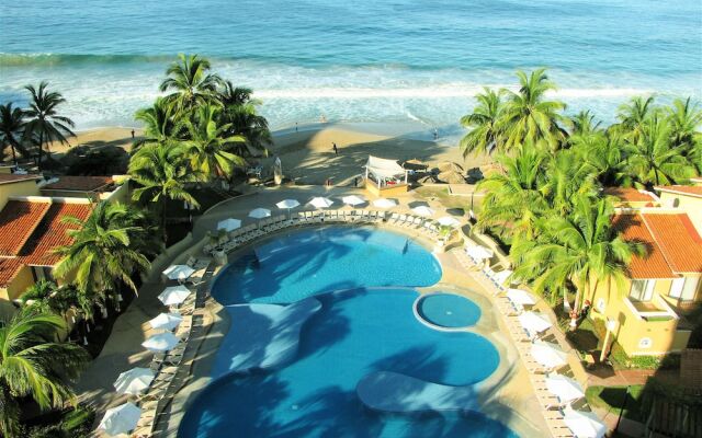 Aca Suites Ixtapa