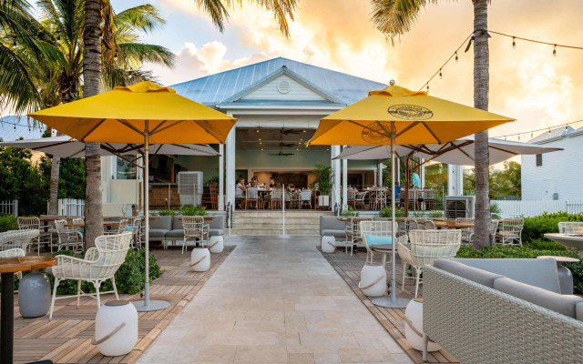 Oceans Edge Key West Resort, Hotel & Marina