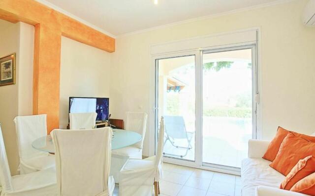 Beach Villa Blue by MediterraneanVillas