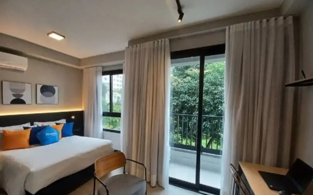 Roomo Ecos Vila Madalena Residencial