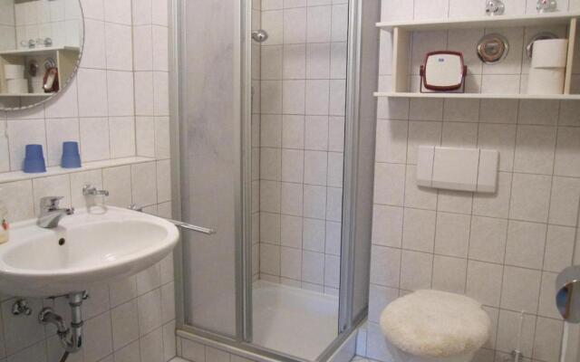 Ferienwohnung Gertraud Müller