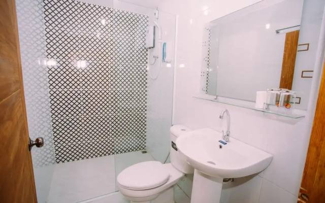 Green Box Hotel - Hostel