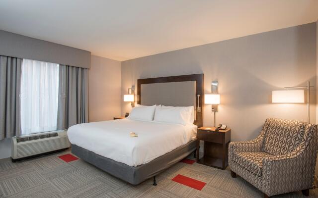 voco The Clair Cincinnati Downtown by IHG
