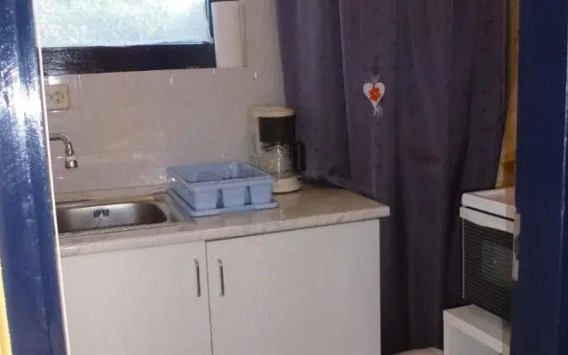 Jorgos Apartman