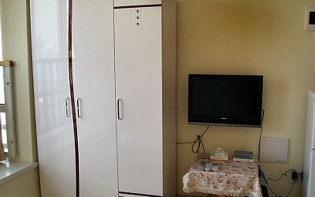 Nanjing Kaibin Apartment-Chengkai YueShi Branch