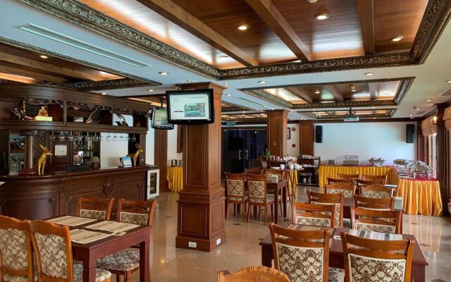 Leuxay Hotel