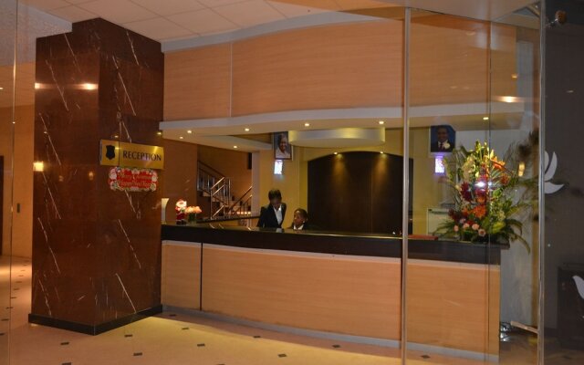 Gold Crest Hotel - Mwanza