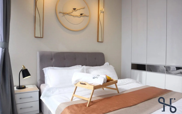 The Shore by Homesuite'
