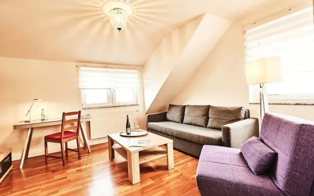 Kampowski Apartments