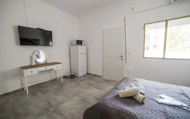 Rooms at R&A apartment