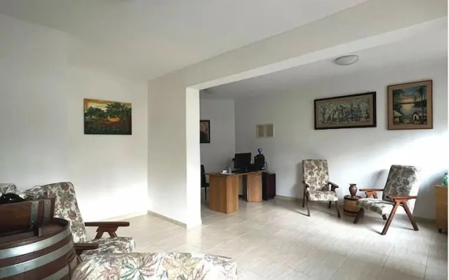 Green Park San Pancrazio