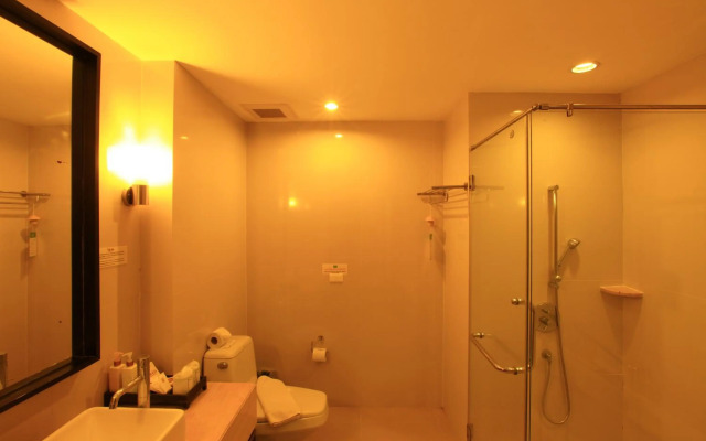 Belle Villa Resort Khao Yai