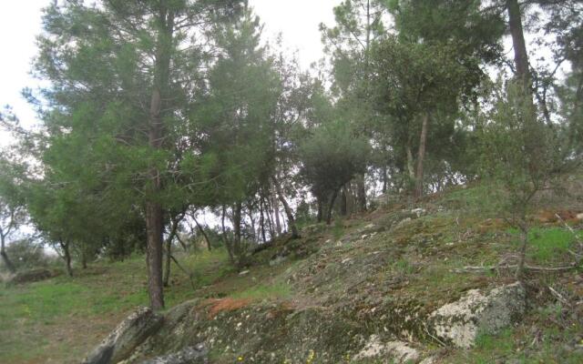 Quinta Santa Isabel