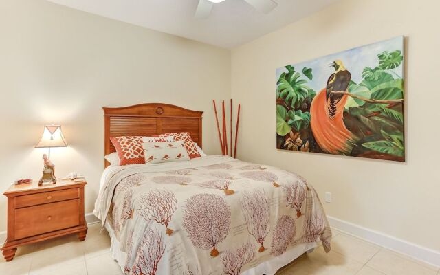 Dog Friendly Home with Ocean View from Balcony by RedAwning