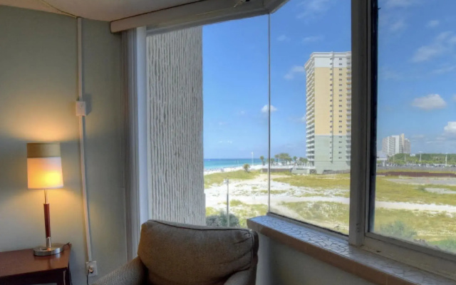 414 Top of the Gulf