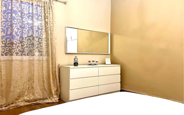 Odyseia Apts I at the Center of the City & Old Town