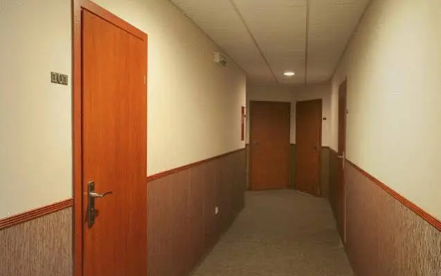 Hotel Gryf