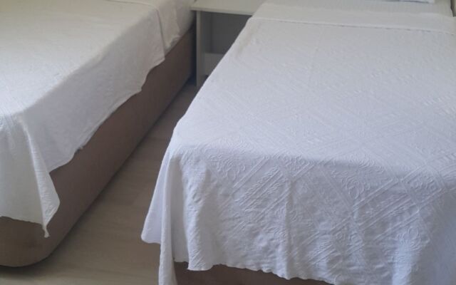 Lacin Apart Otel