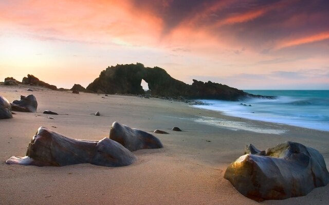 The Chili Beach Private Resort & Villas