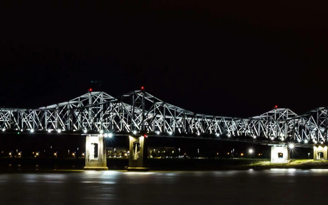 Hampton Inn & Suites Natchez