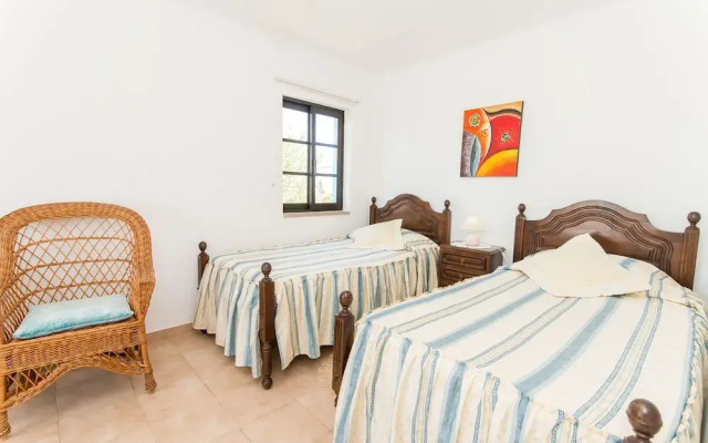 Sea Views, Private Pool, Ac, Wifi, Casa Feliz