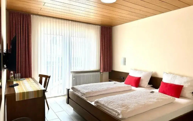 Pension Hubertus
