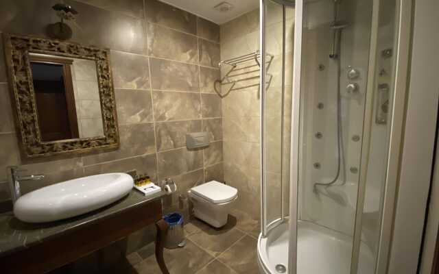 Villa Pasha Hotel