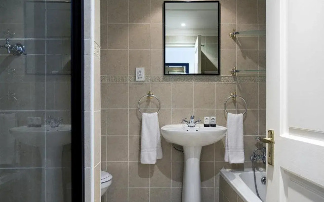 The Stellenbosch Hotel