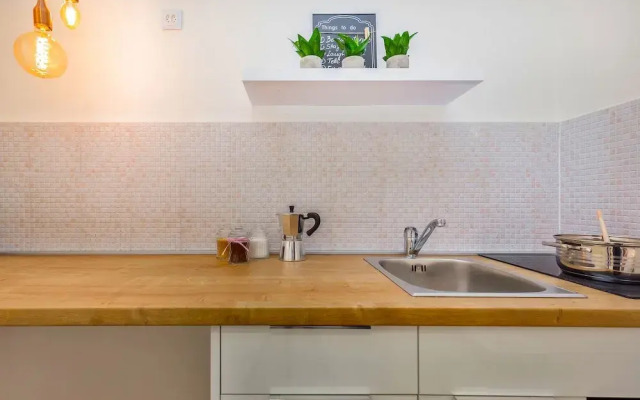 Аппартаменты Terra I & II