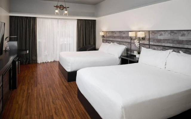 Samuel's Boutique Hotel