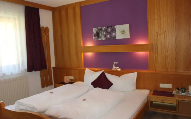 Haus Astoria