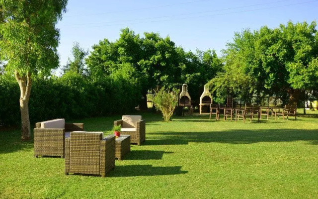 Agriturismo Le Grange