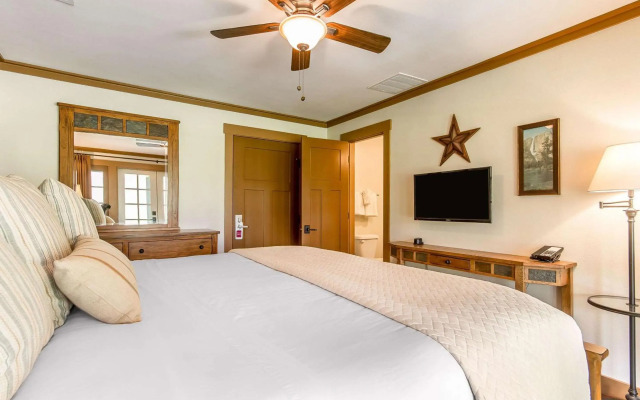 Sierra Sky Ranch, an Ascend Hotel Collection Member