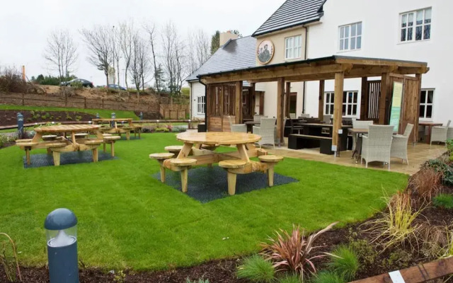 Chain Runner, Livingston by Marston's Inns