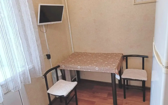 Лакшери апарт.Кирова10