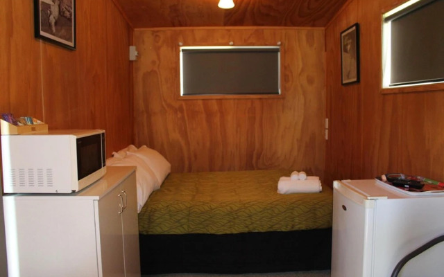 Urenui Beach Camp