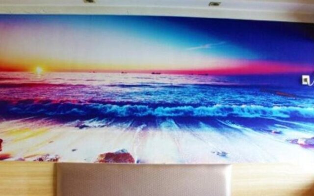 Xincheng Business Hotel