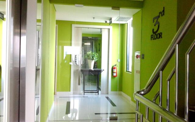 Royal City Hotel