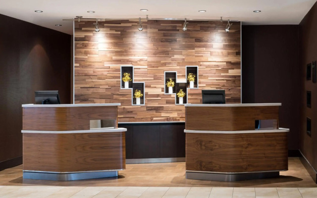 Courtyard by Marriott Glenwood Springs