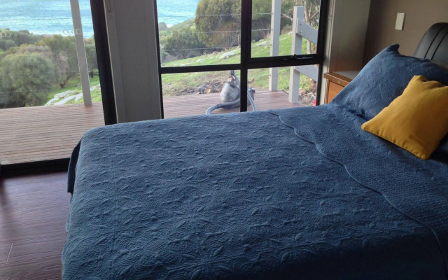 Sea Dragon Kangaroo Island