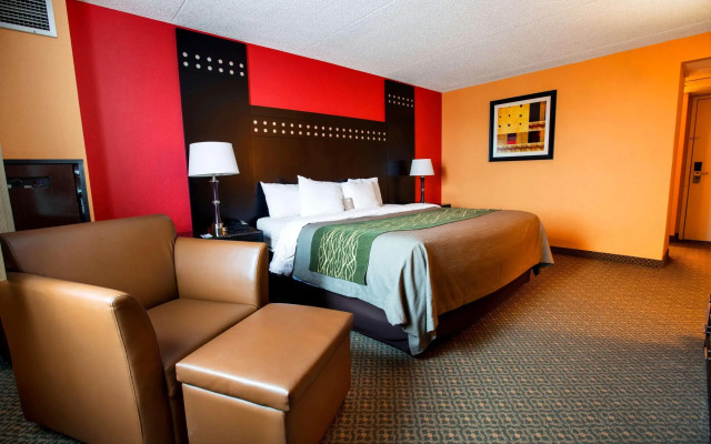 Travelodge by Wyndham Absecon Atlantic City