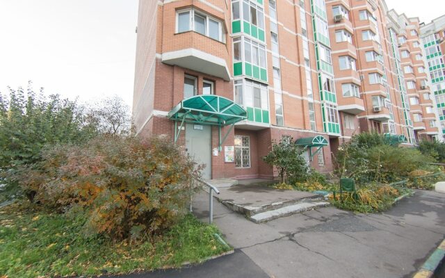 Apartment Vesta